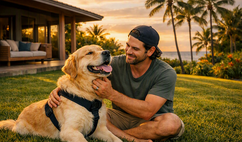 ESA Letter Hawaii: What Every Renter Should Know Before Buying